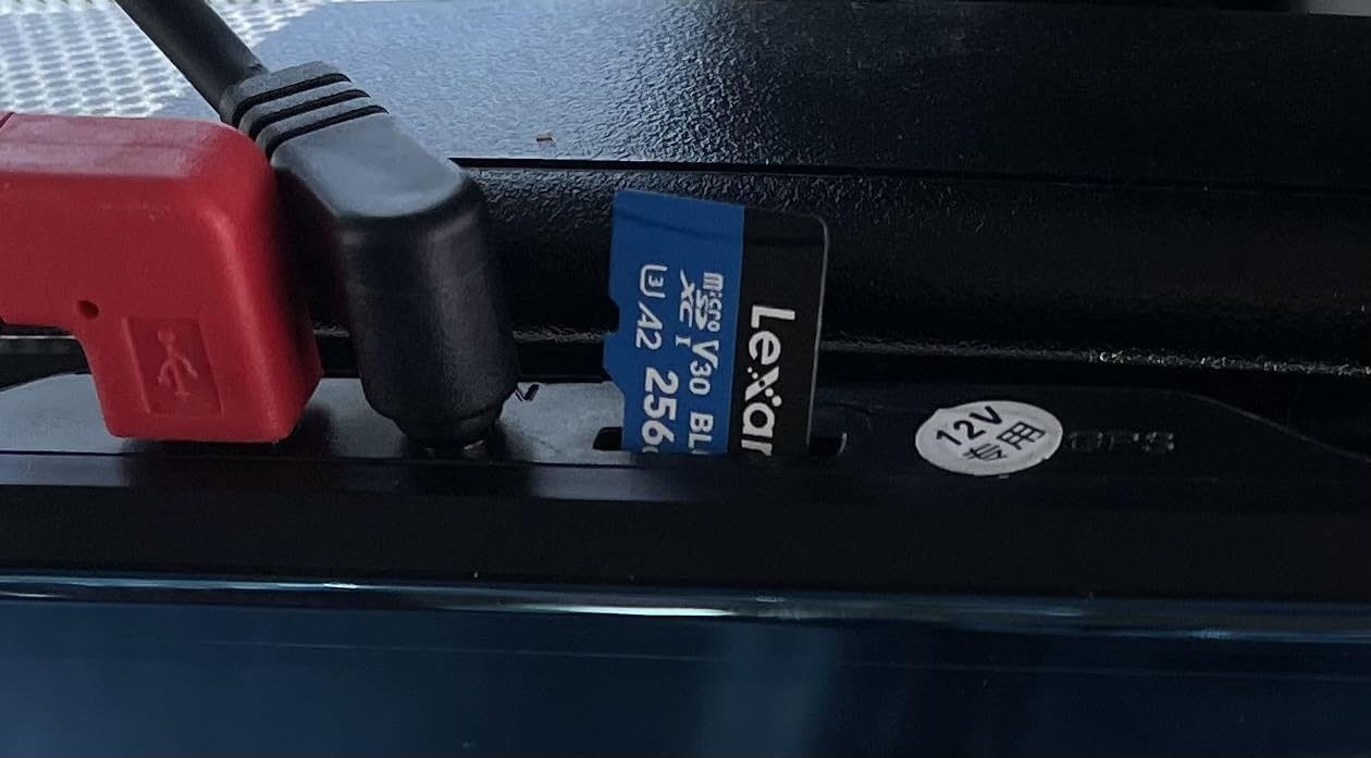 Lexar 1TB Blue Micro SD Card Up to 160MB/s microSDXC UHS-I Memory Card customer photo 2