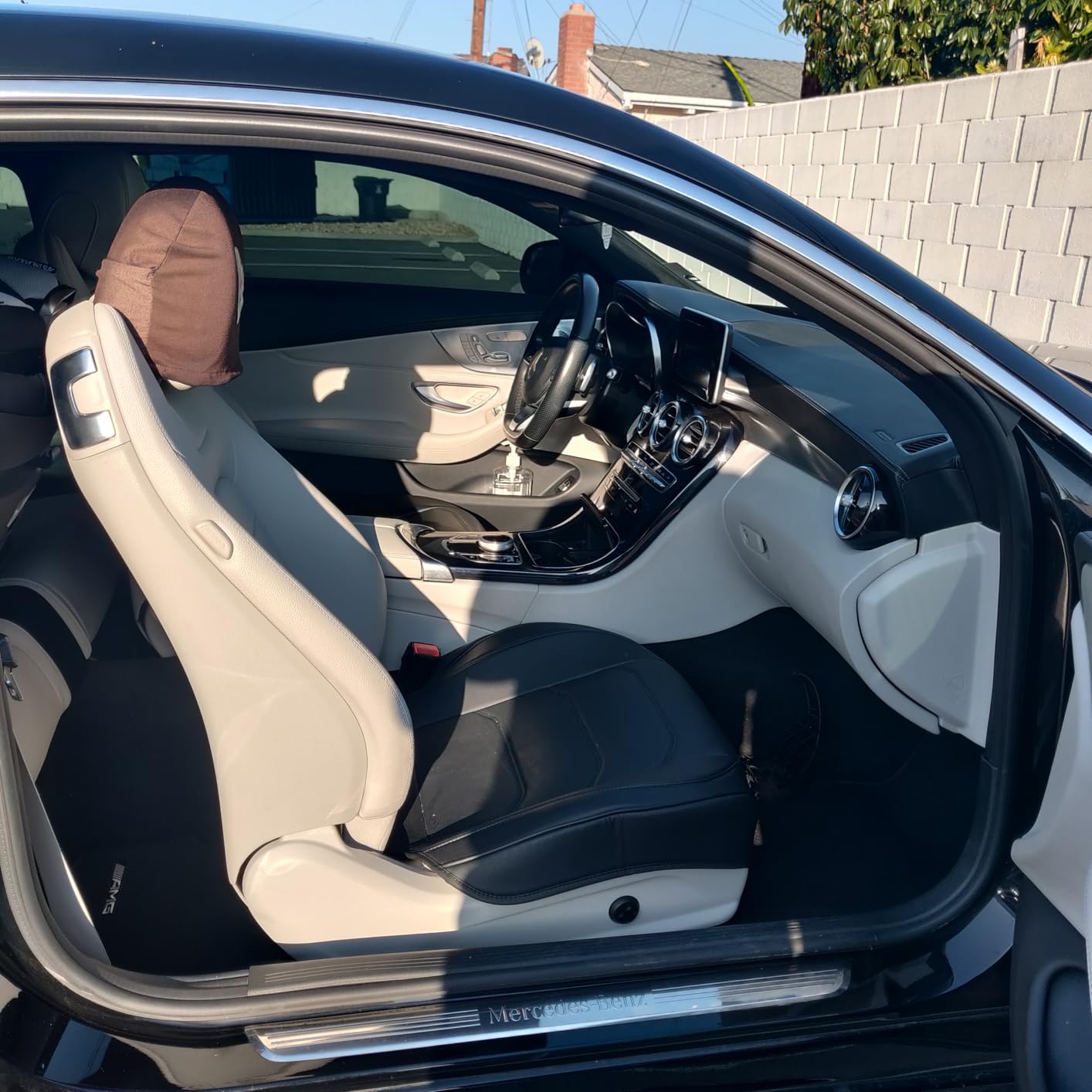 Evenflo Revolve360 Slim 2-in-1 Rotating Car Seat customer photo 2