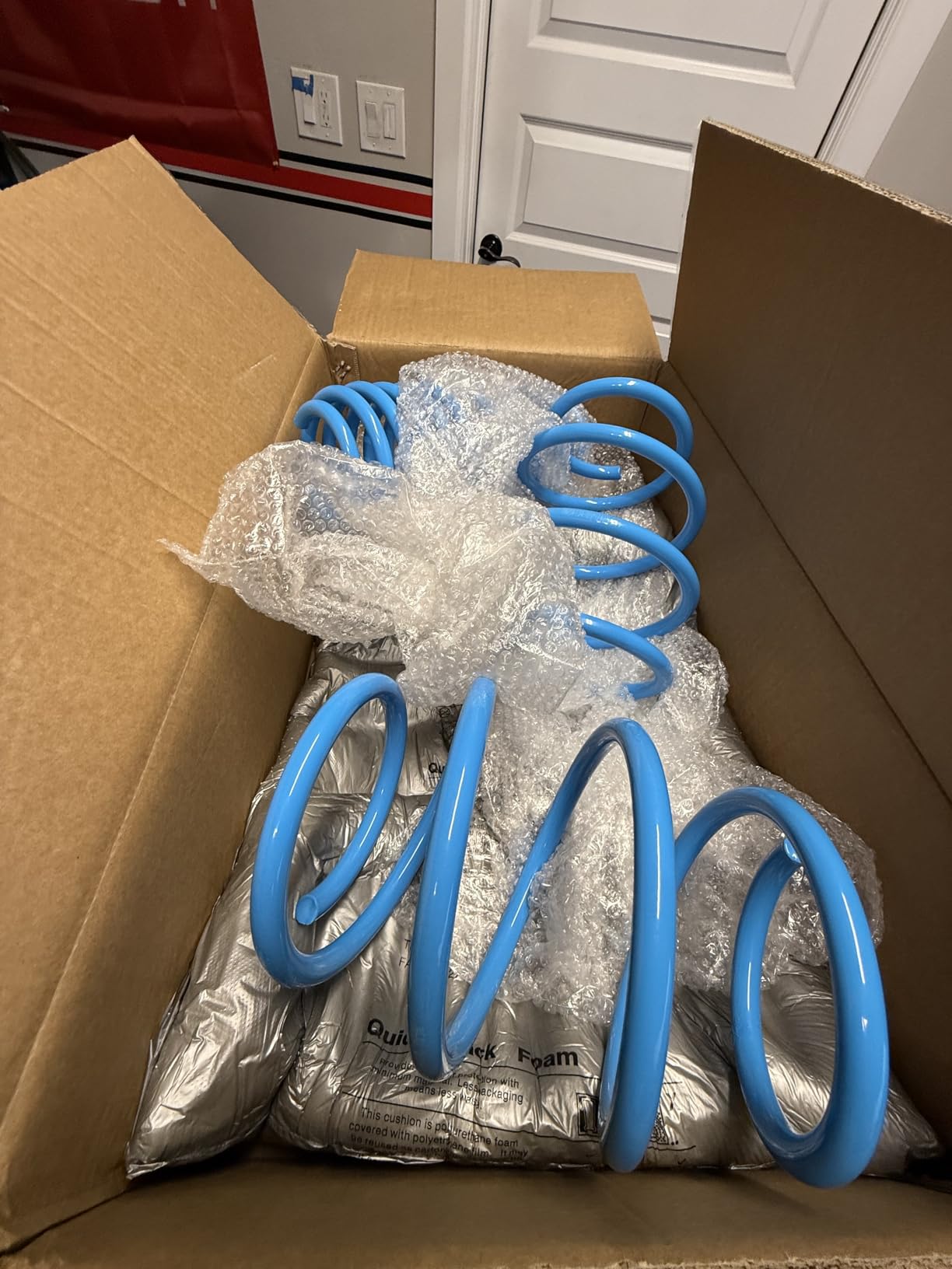 maXpeedingrods Lowering Springs for Honda Civic 2016-2025 customer photo 1