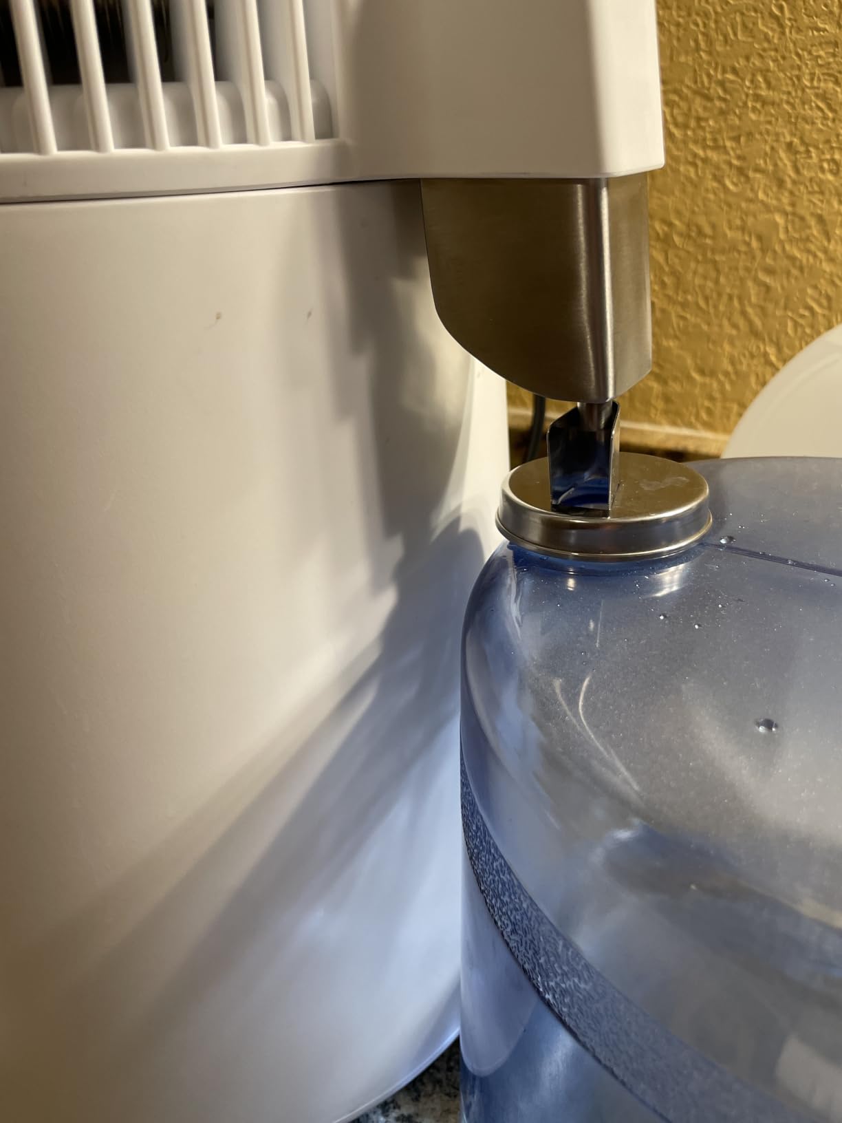VIVOHOME 1.6 Gallon/6L 900W Water Distiller Countertop customer photo 1