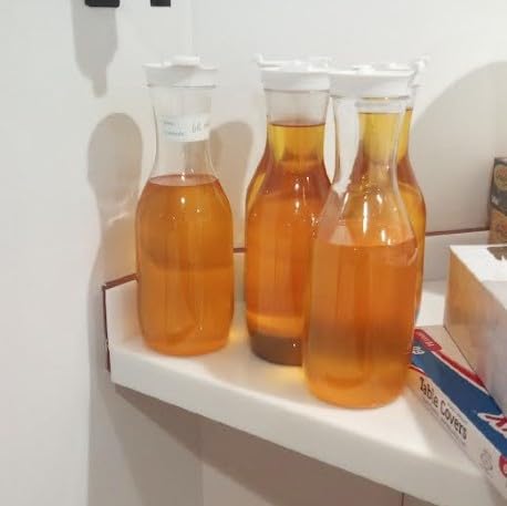 1800W Automatic Seed Oil Press Machine, Hot and Cold Extraction customer photo 2