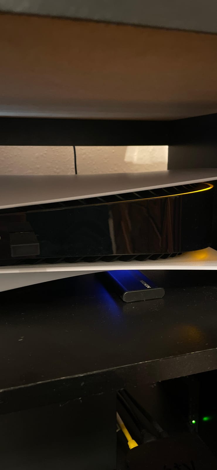 MOKiN 20Gbps M.2 NVMe SSD Enclosure, M.2 Enclosure Drive Reader customer photo 2