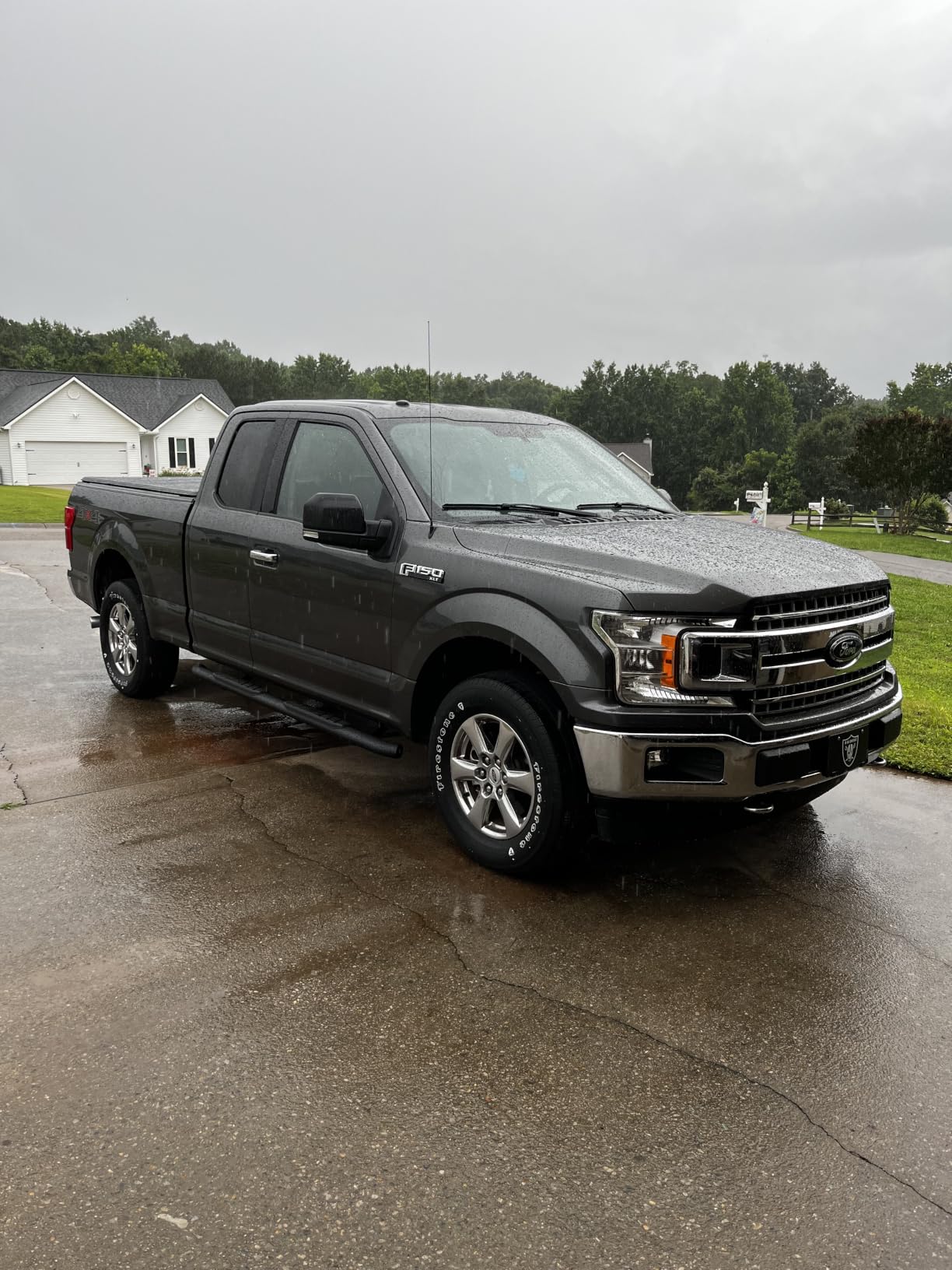 Tyger Auto 3.5