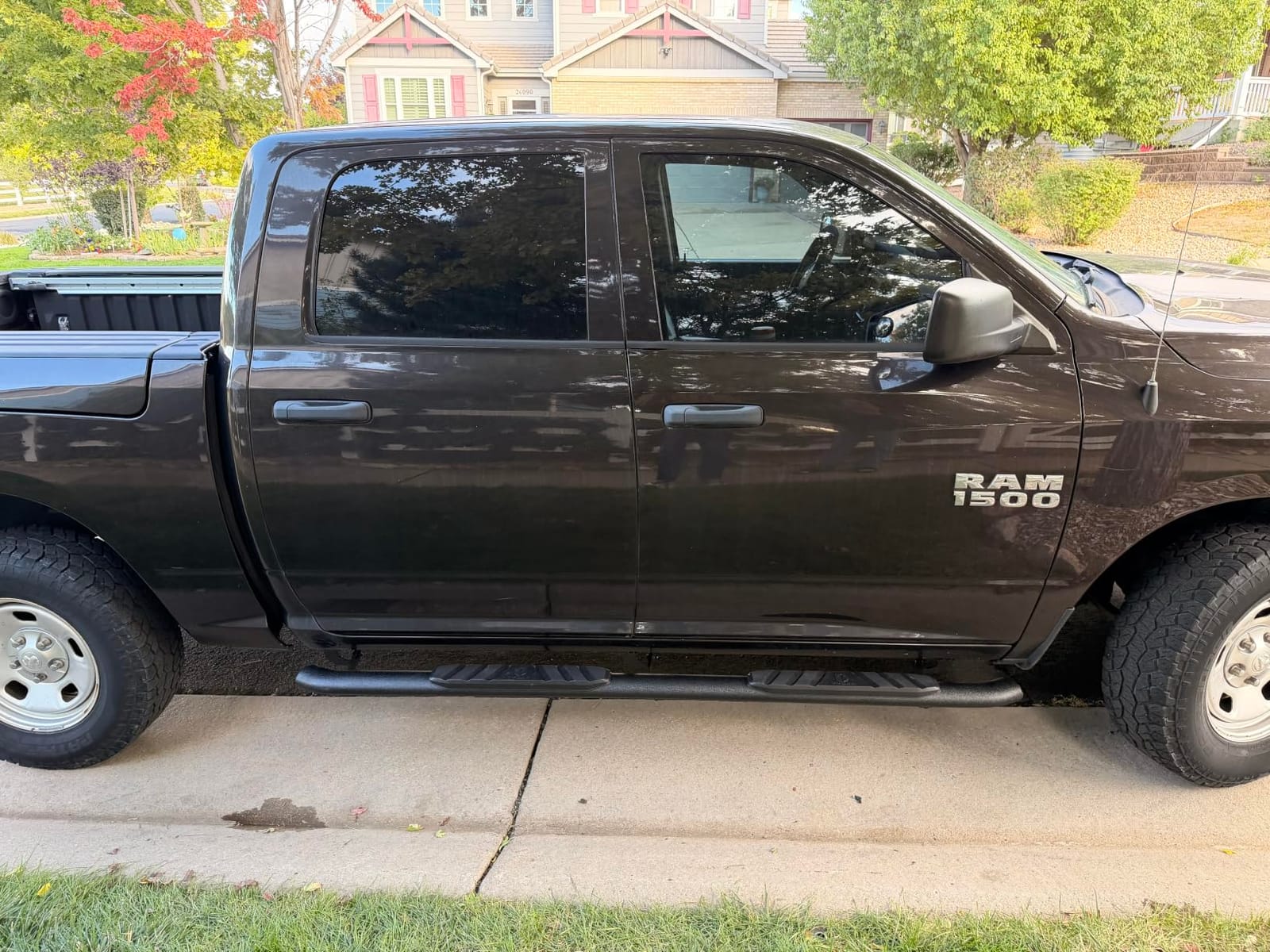 Tyger Auto 3.5