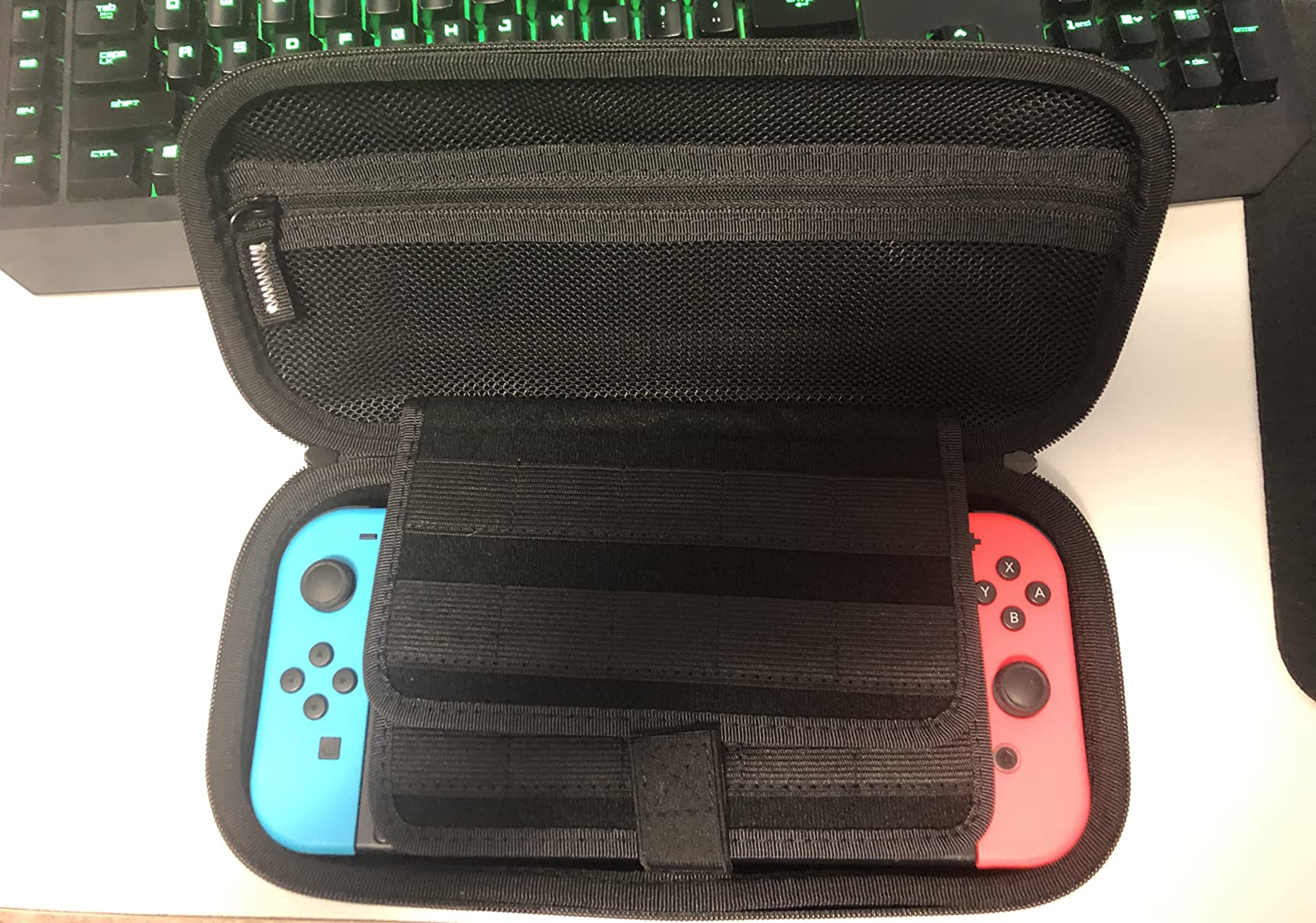 X36 Ultra Retro Handheld Game Console, WiFi Support YouTube TikTok, 28000+ Games, Portable Android 10.0 Handheld, 4.2 Inch 720x720 OCA IPS Screen, 3500mAh Pocket Gaming Console customer photo 1