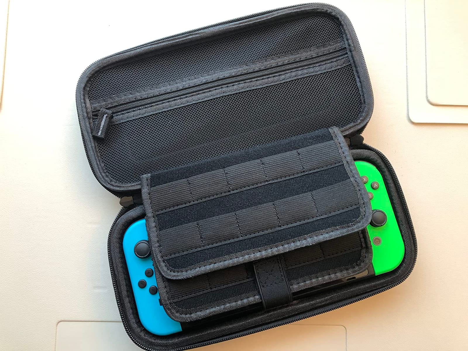 X36 Ultra Retro Handheld Game Console, WiFi Support YouTube TikTok, 28000+ Games, Portable Android 10.0 Handheld, 4.2 Inch 720x720 OCA IPS Screen, 3500mAh Pocket Gaming Console customer photo 2