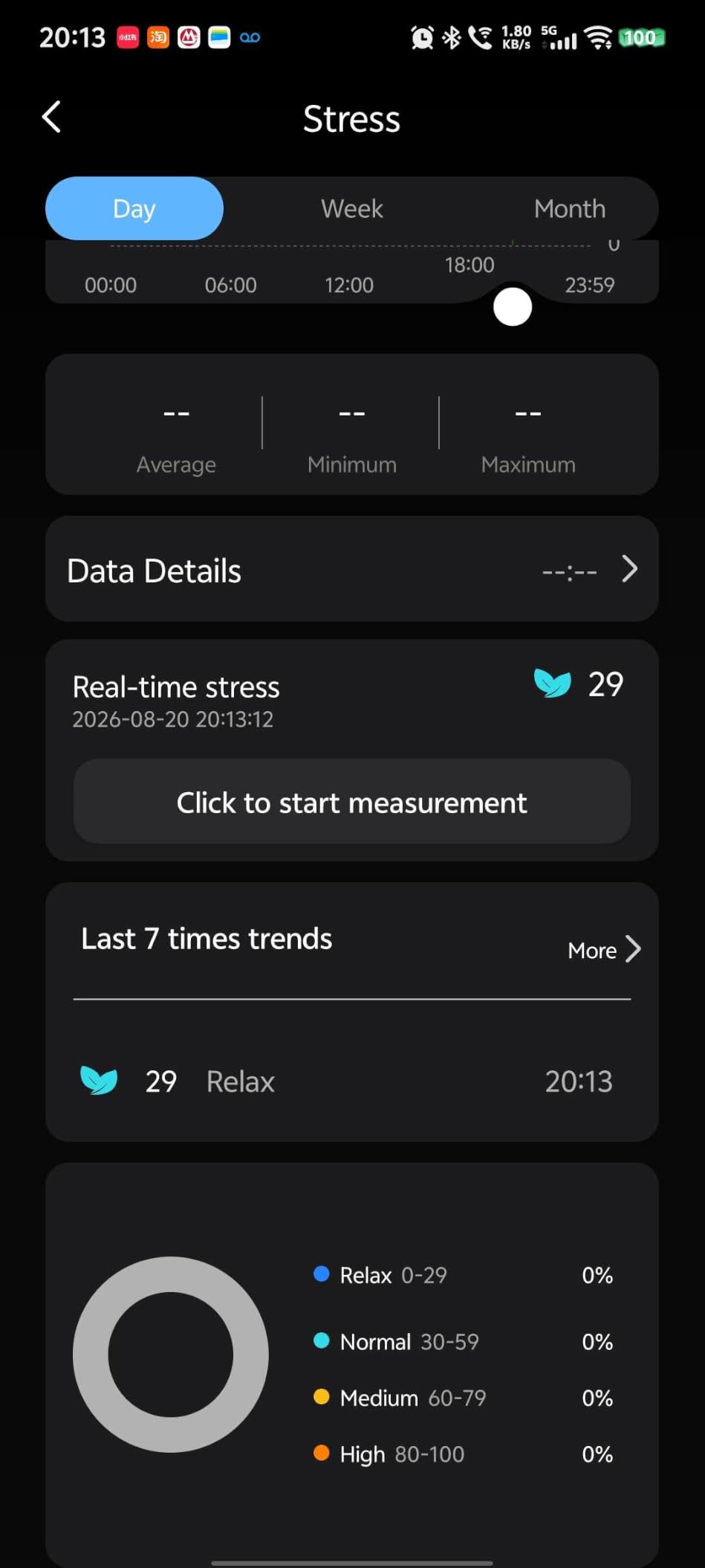 Mirlray Smart Ring for Women & Men, Smart Ring Health Tracker, Blood Oxygen & Heart Rate Monitor, Long Lasting Battery Sleep Ring, Waterproof Fitness Ring (R02C, Rose Gold, 7) customer photo 2