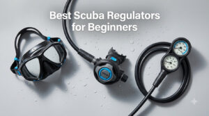 Best Scuba Regulators for Beginners