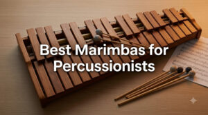Best Marimbas for Percussionists