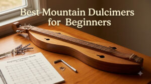 Best Mountain Dulcimers for Beginners