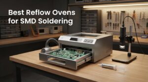 Best Reflow Ovens for SMD Soldering