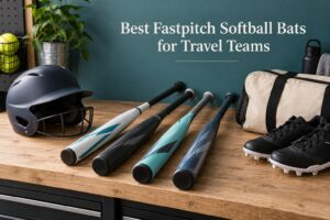 Best Fastpitch Softball Bats for Travel Teams