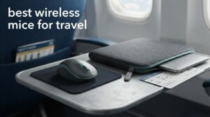 best wireless mice for travel