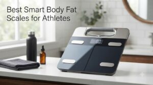 Best Smart Body Fat Scales for Athletes