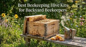 Best Beekeeping Hive Kits for Backyard Beekeepers