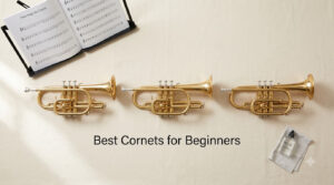 Best Cornets for Beginners