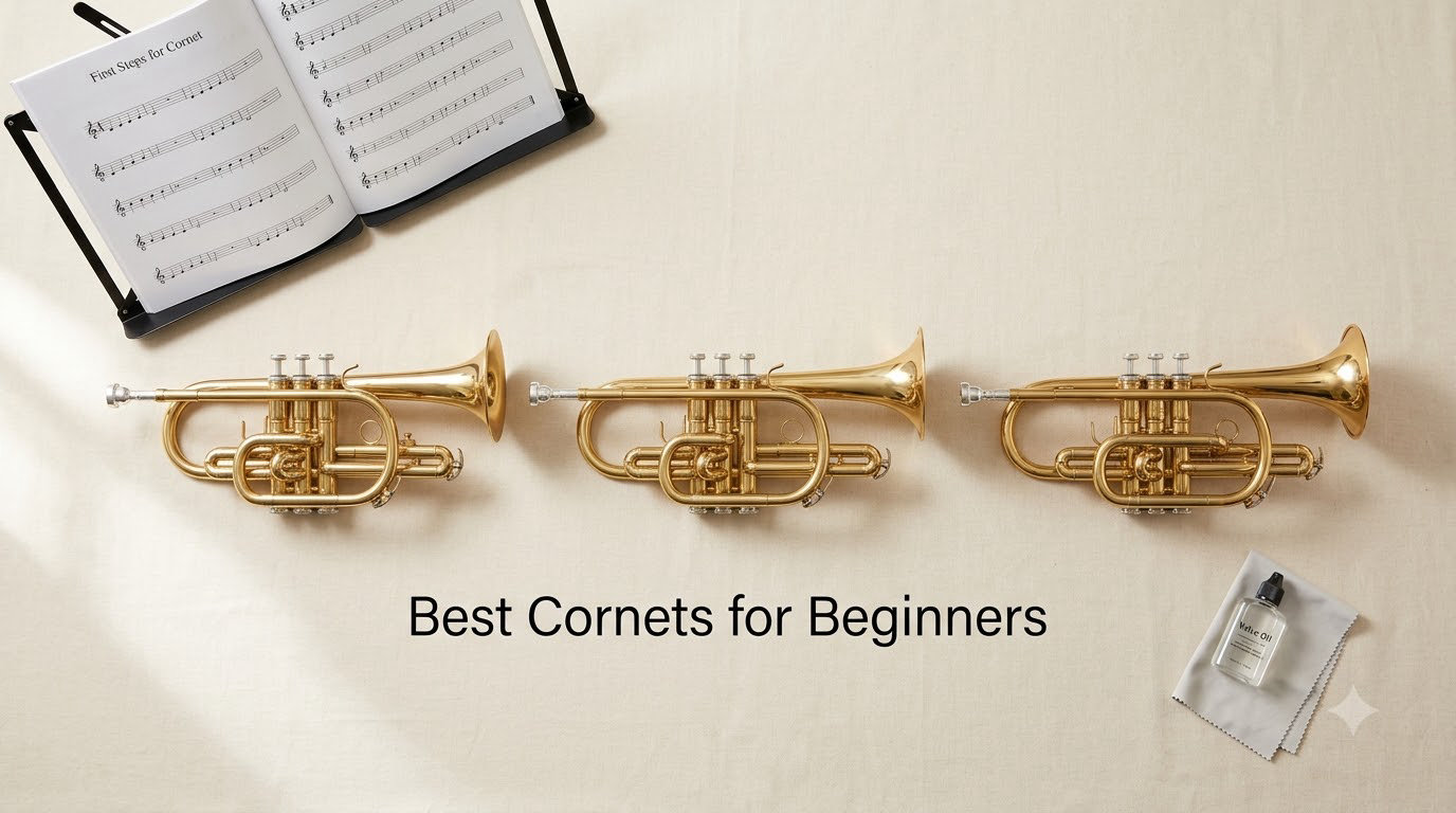 Best Cornets for Beginners
