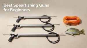 Best Spearfishing Guns for Beginners