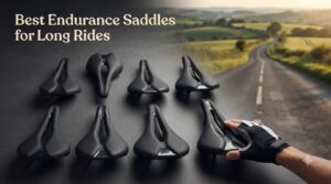 Best Endurance Saddles for Long Rides