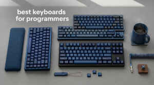 best keyboards for programmers