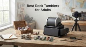 Best Rock Tumblers for Adults