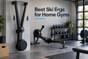 Best Ski Ergs for Home Gyms