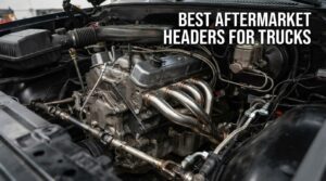 Best Aftermarket Headers for Trucks