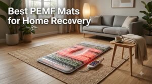 Best PEMF Mats for Home Recovery