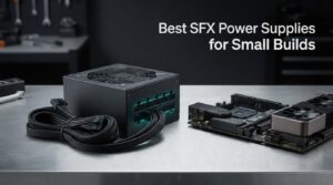 Best SFX Power Supplies for Small Builds