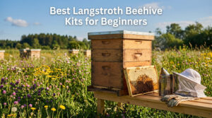 Best Langstroth Beehive Kits for Beginners
