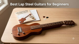 Best Lap Steel Guitars for Beginners