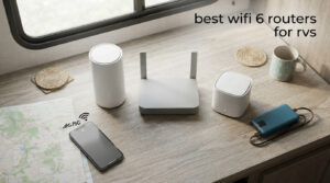 best wifi 6 routers for rvs