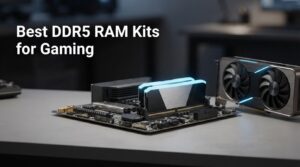 Best DDR5 RAM Kits for Gaming