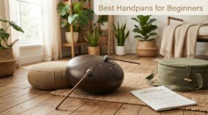 Best Handpans for Beginners
