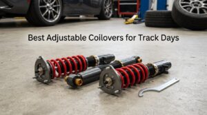 Best Adjustable Coilovers for Track Days