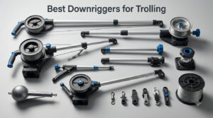 Best Downriggers for Trolling
