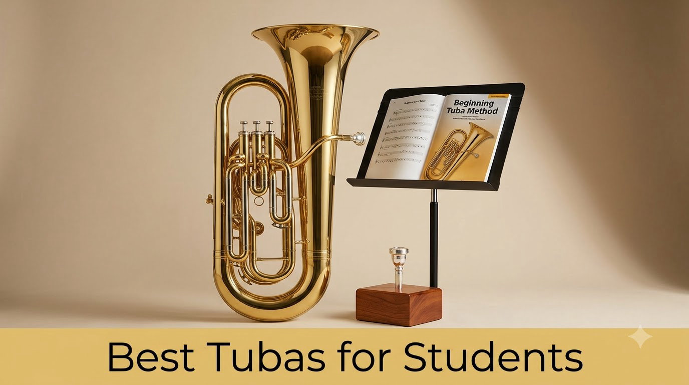 Best Tubas for Students