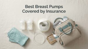 Best Breast Pumps Covered by Insurance