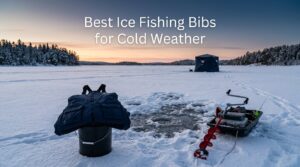 Best Ice Fishing Bibs for Cold Weather