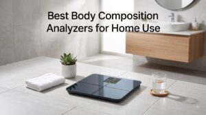 Best Body Composition Analyzers for Home Use