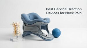 Best Cervical Traction Devices for Neck Pain