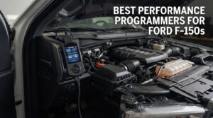 Best Performance Programmers for Ford F-150s