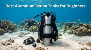 Best Aluminum Scuba Tanks for Beginners