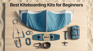 Best Kiteboarding Kits for Beginners