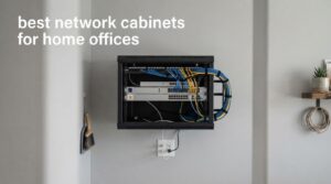 best network cabinets for home offices
