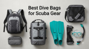 Best Dive Bags for Scuba Gear