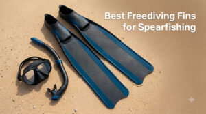 Best Freediving Fins for Spearfishing