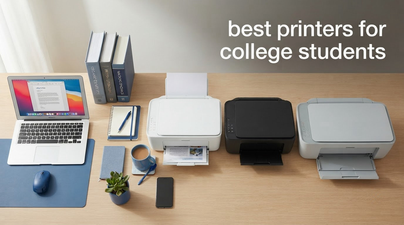 best printers for college students