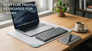 best low profile keyboards for laptops