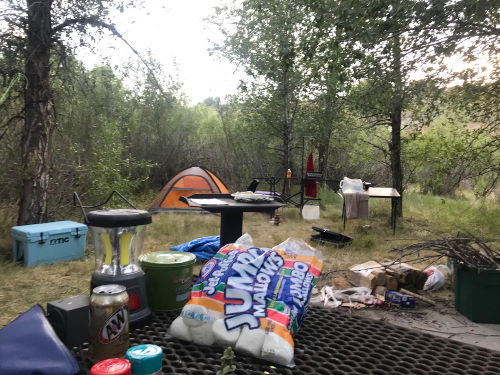 GSI Outdoors Collapsible Water Cube customer photo 2